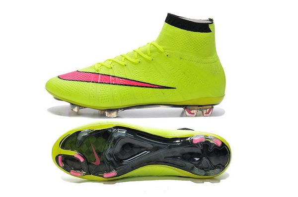 Nike Mercurial Superfly IV FG Men Shoes--024